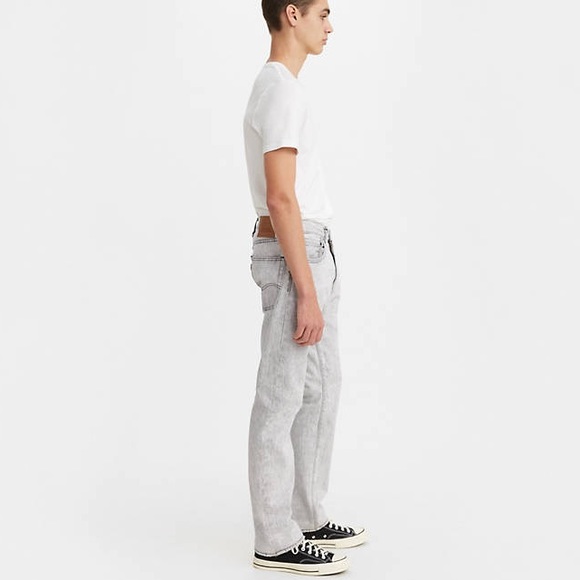 Levi's® Premium® 551™ Z Authentic Straight Jeans - Picture 15 of 16